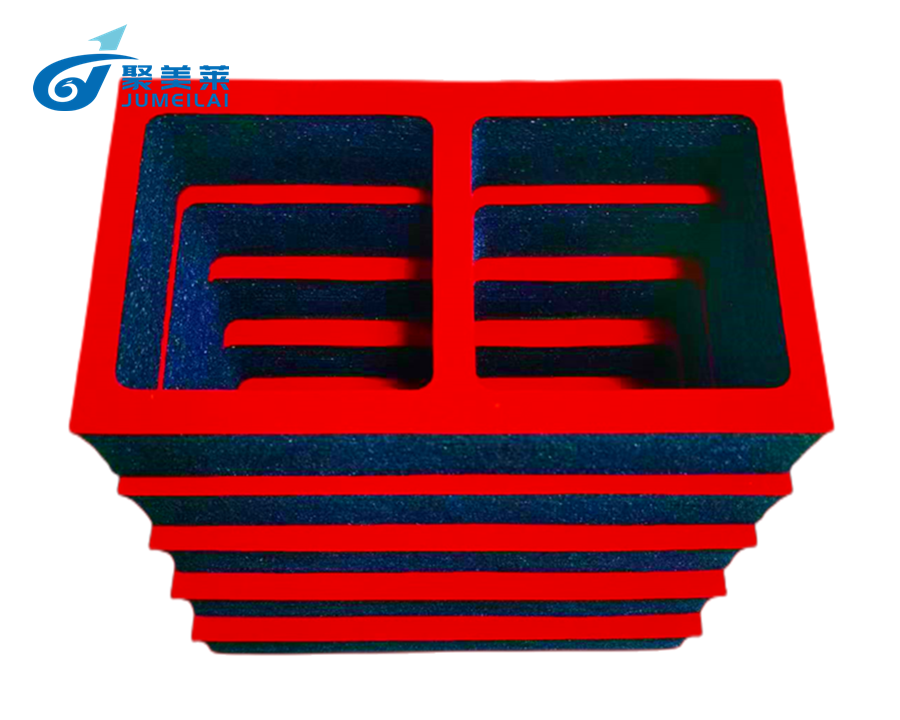 珍珠棉貼絨內(nèi)襯